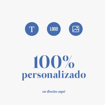 100% perso