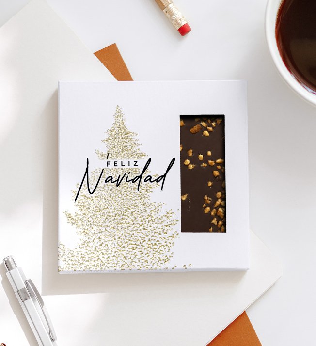 Tableta de chocolate