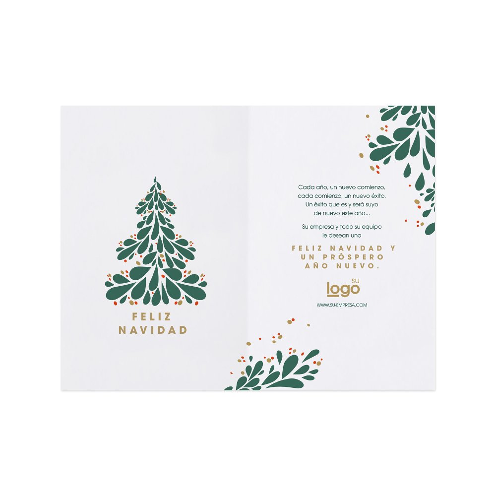 Joyful Tree II