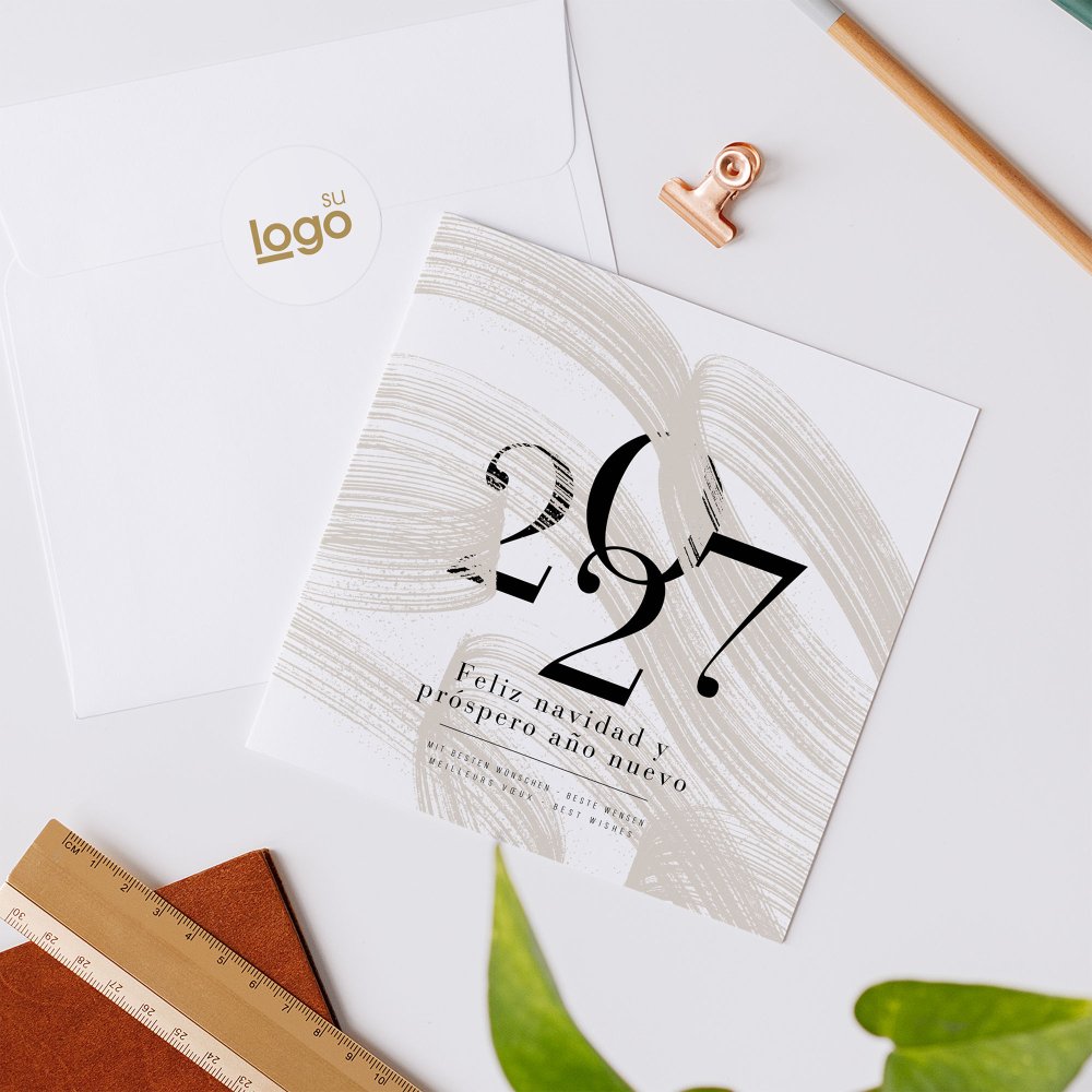 Sweet calligraphy