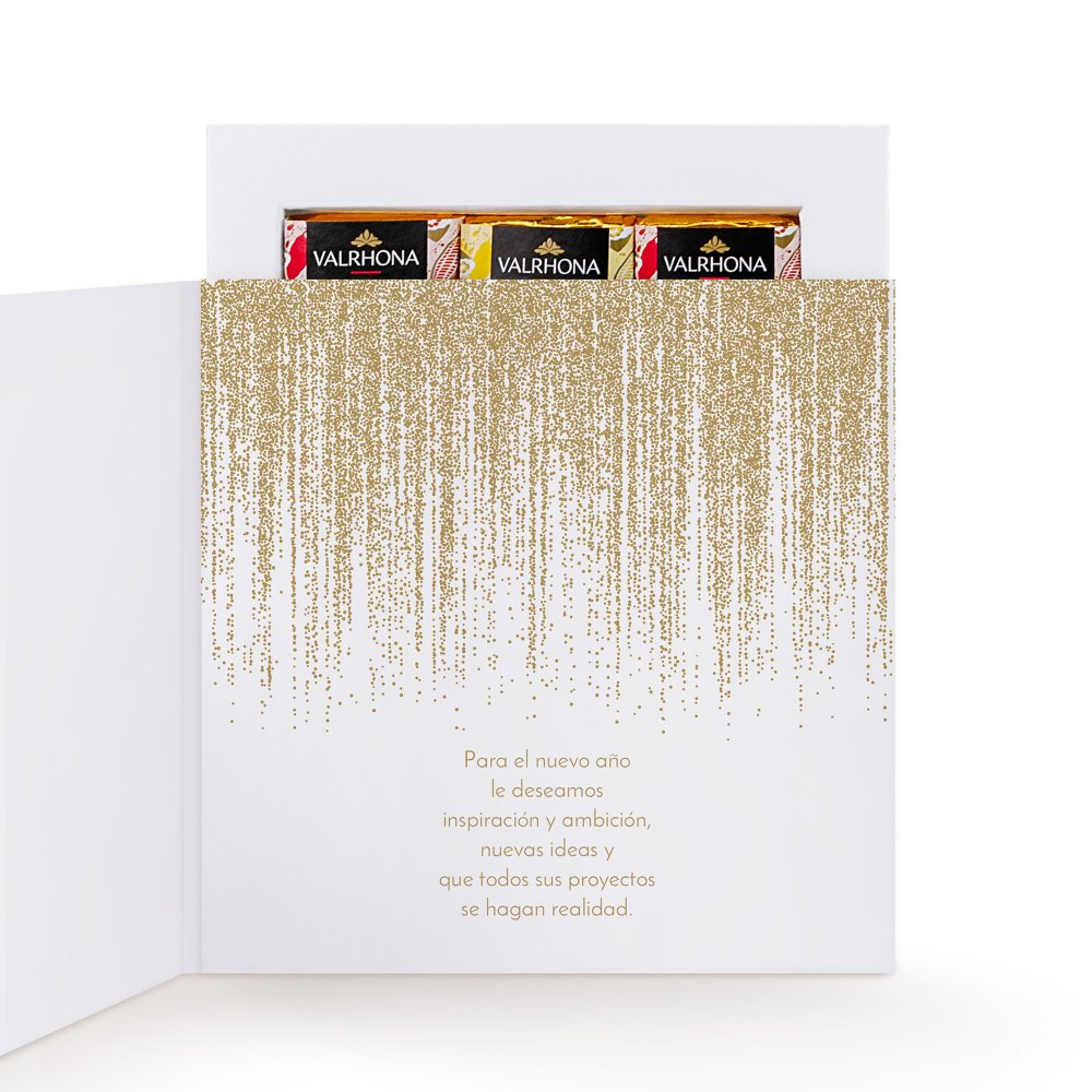Golden rain