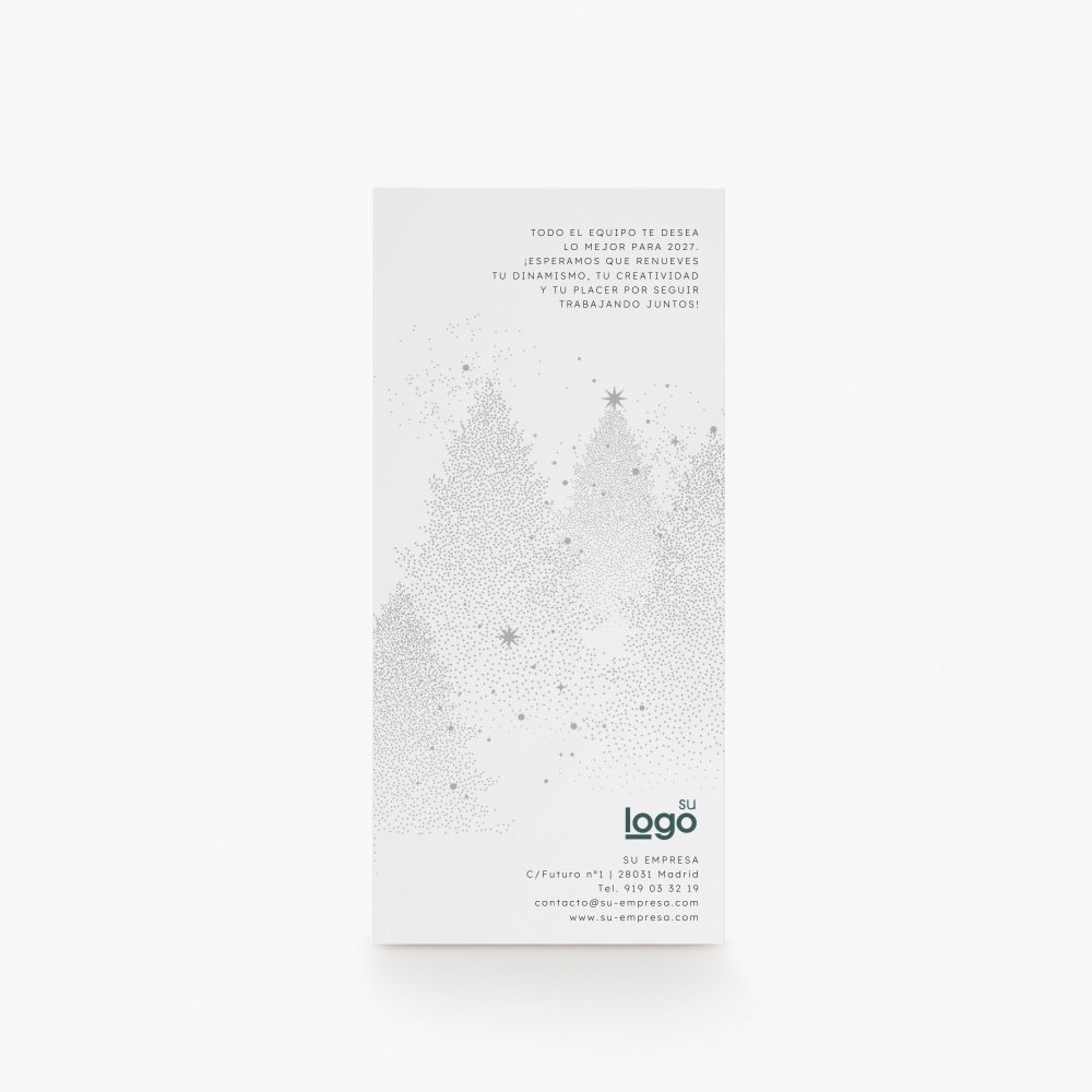 Bosque estrellado
