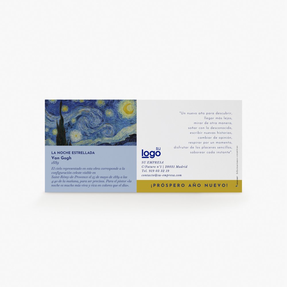 Van Gogh