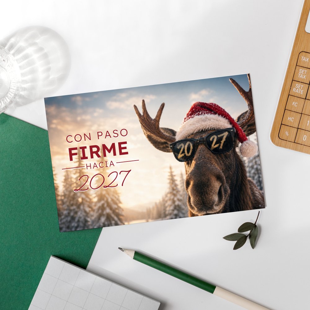 Navidad de los animales
