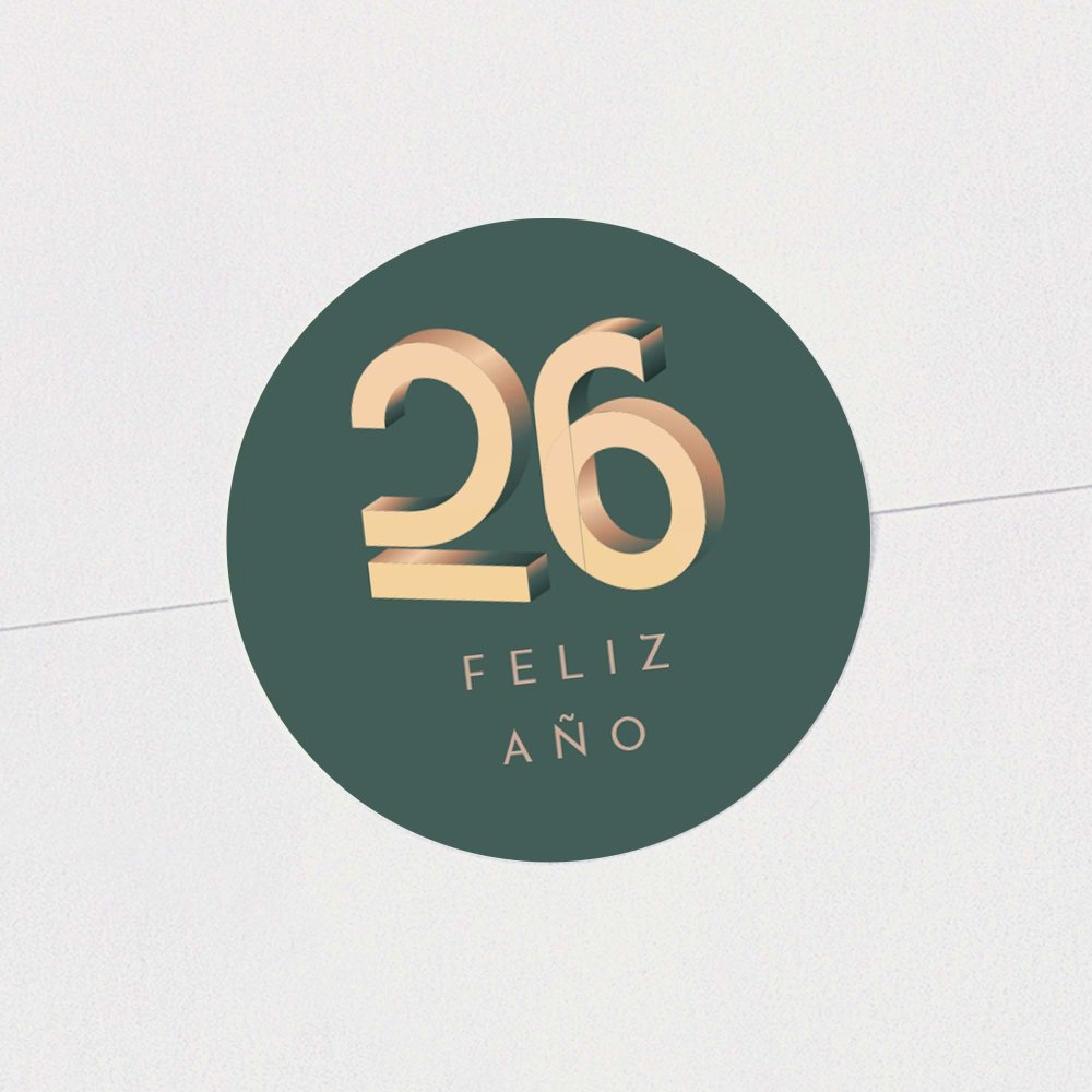 Golden Year