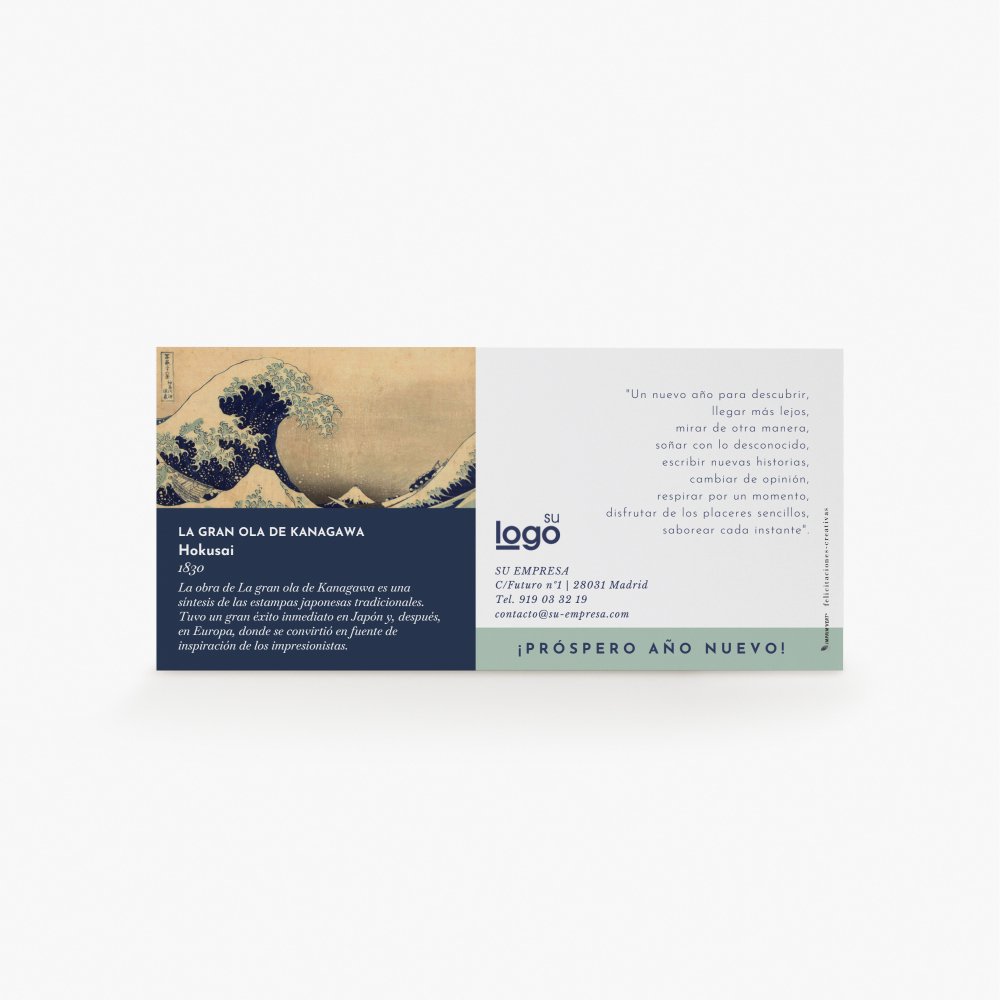 Hokusai