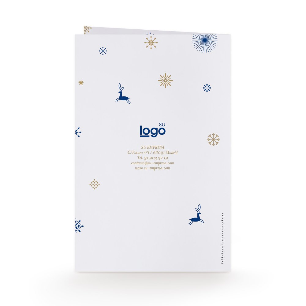 Merry Blue