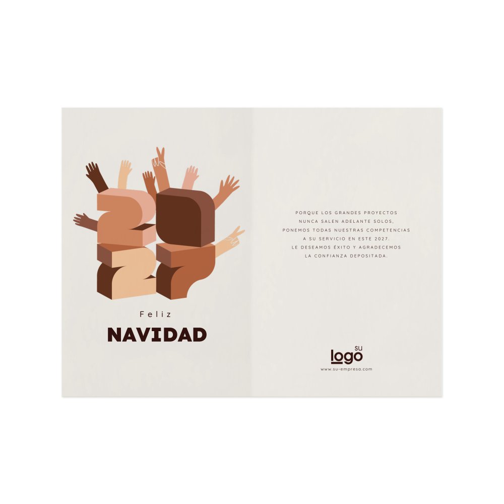Manos unidas