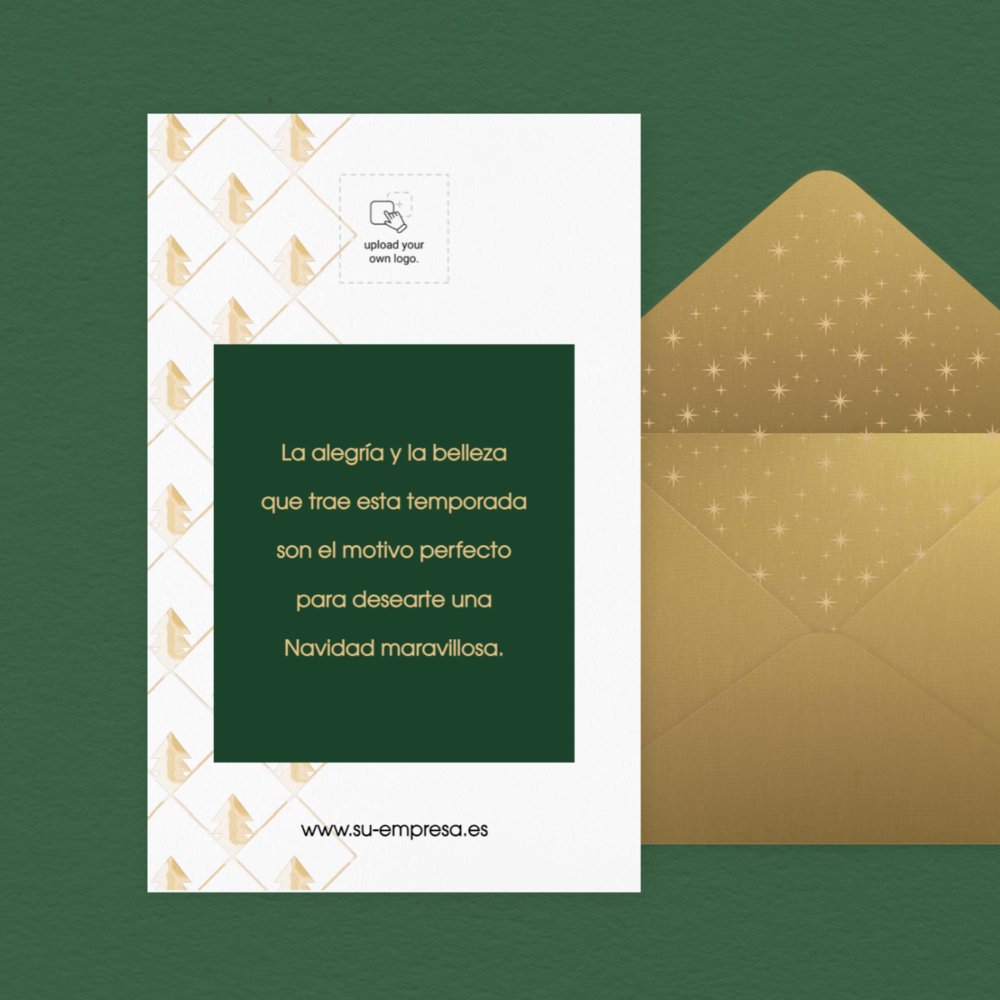 Geometric forest
