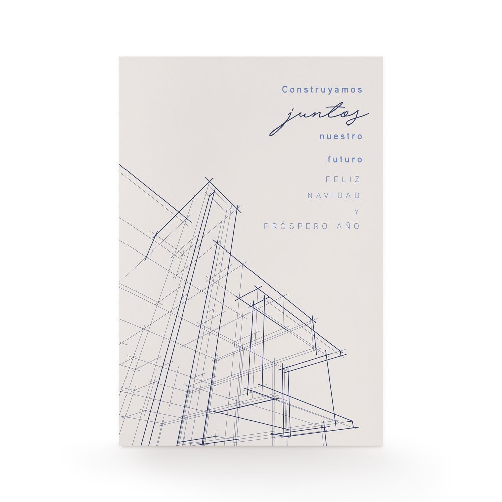 The architect