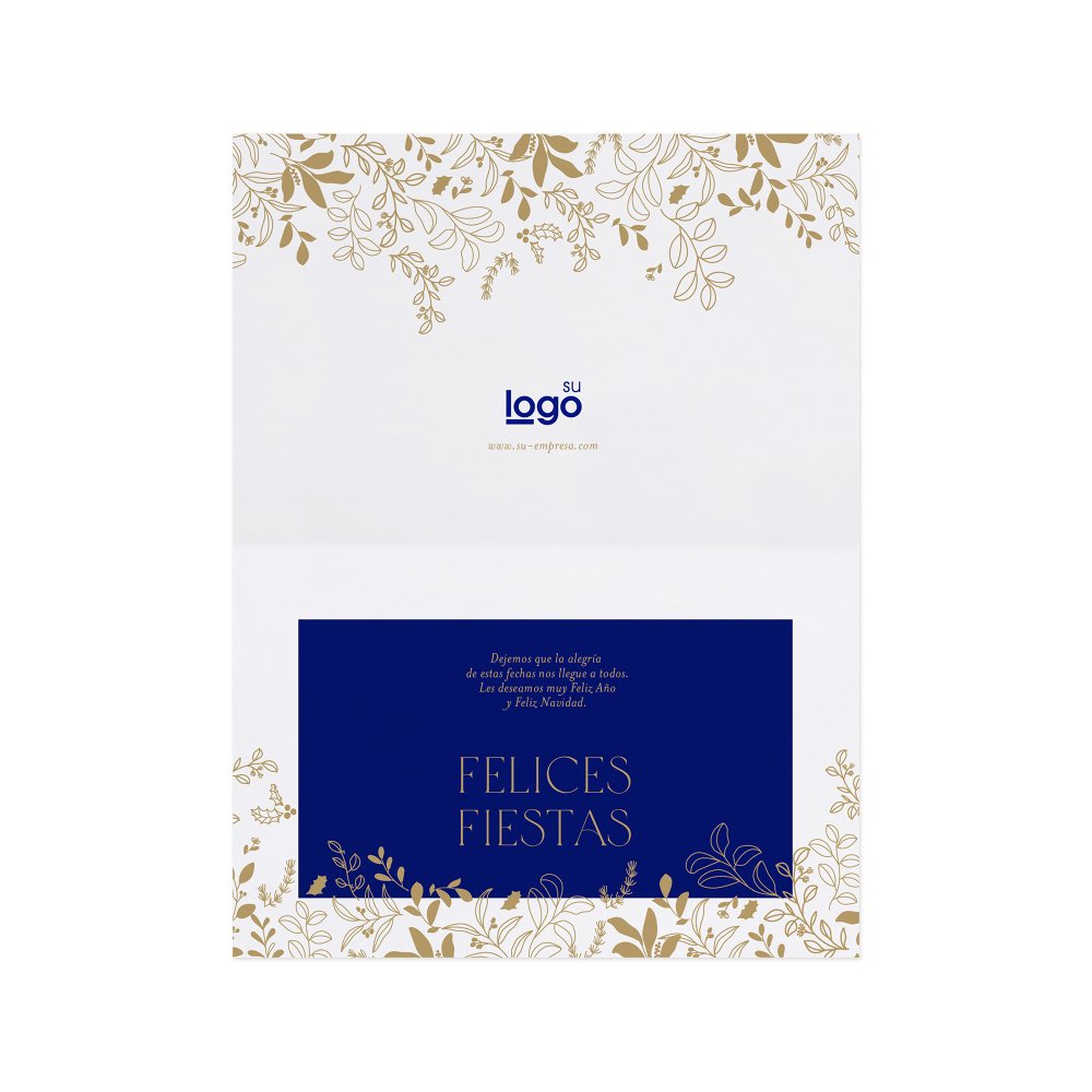 Royal indigo