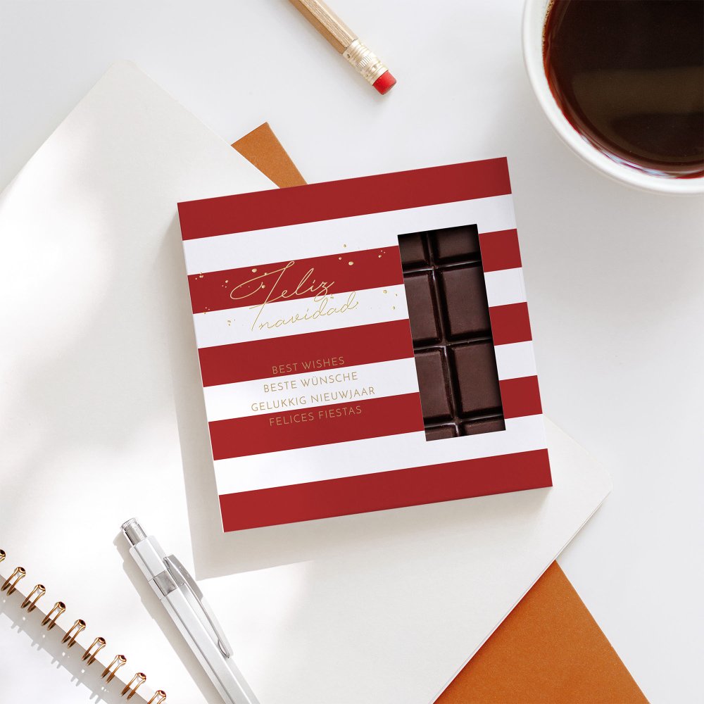 Candy stripes