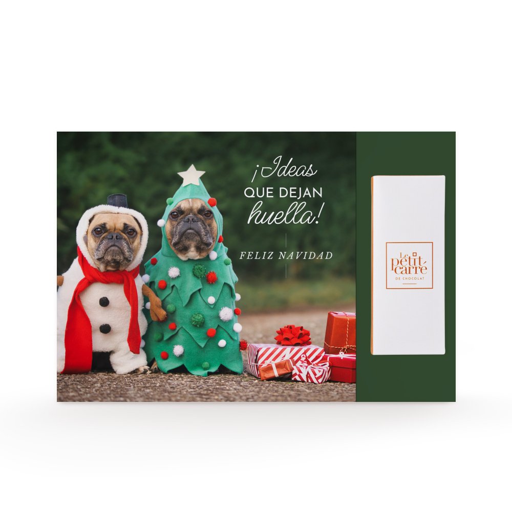 Pug'Xmas