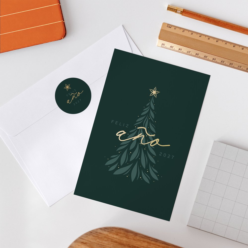 Graceful christmas
