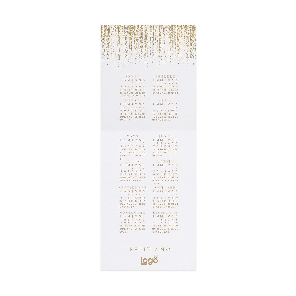 Golden rain