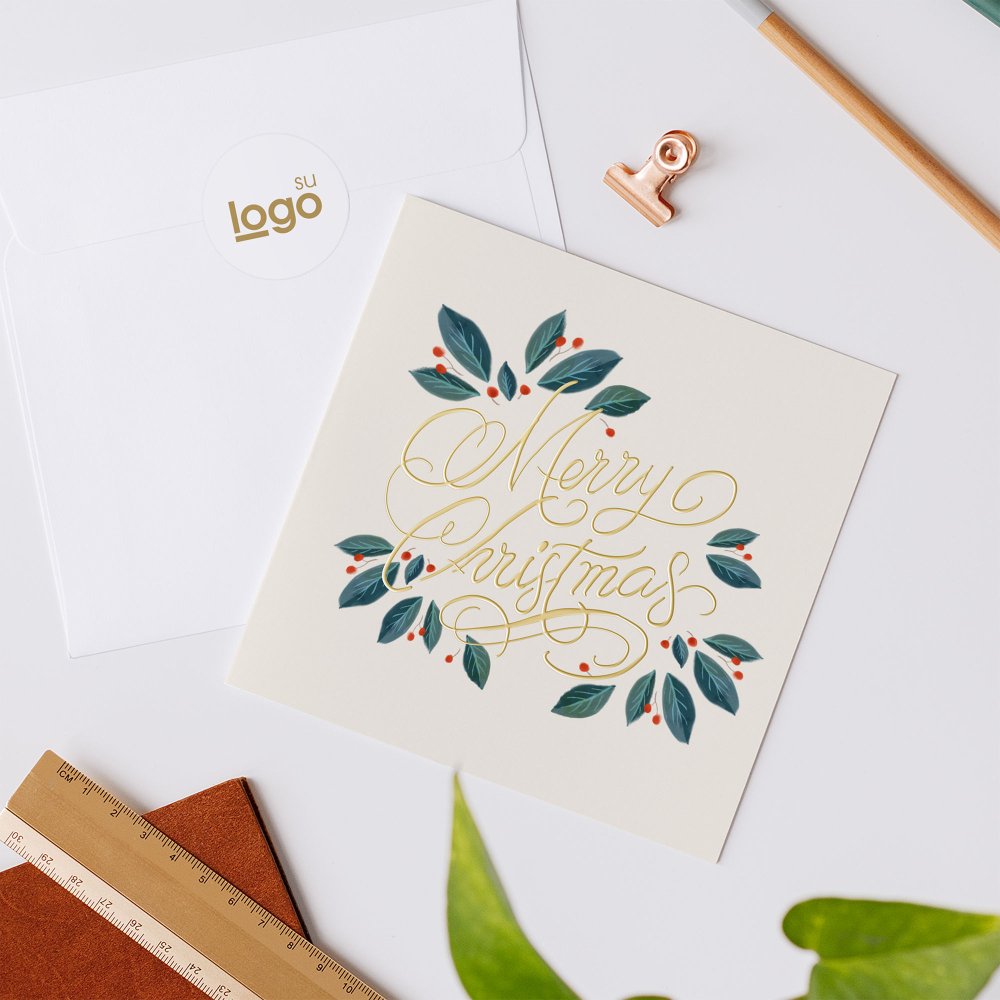Vintage letter