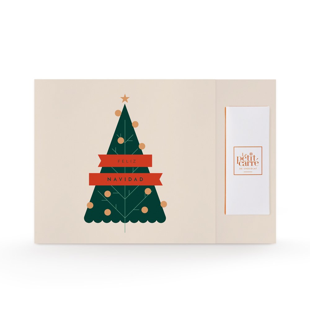 Simple tree