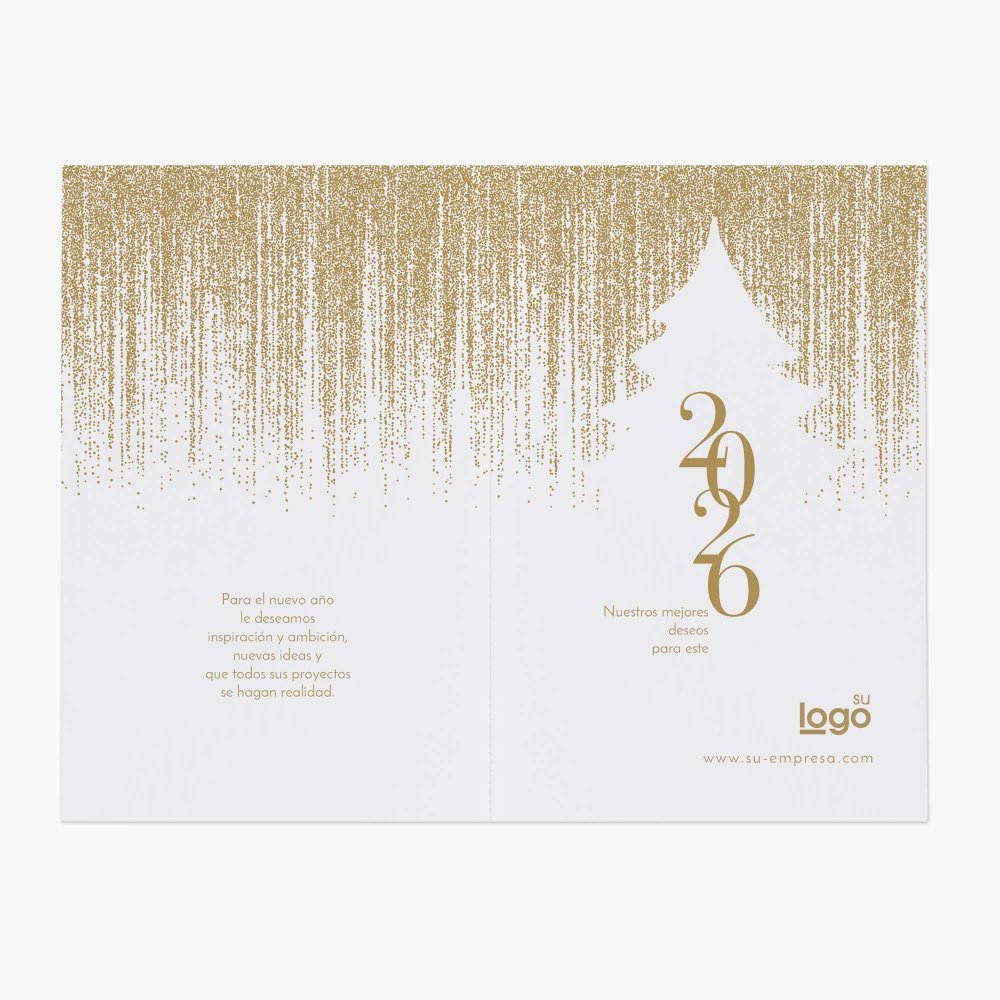 Golden rain