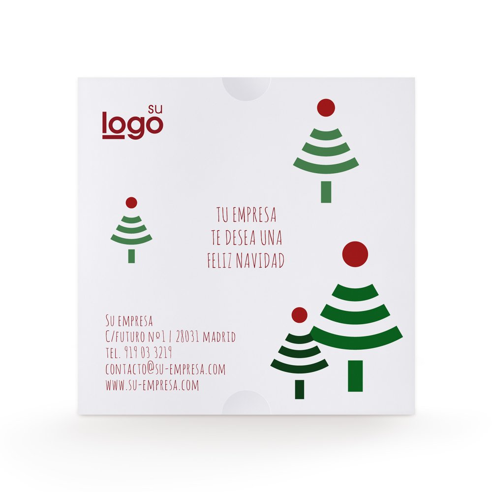 Wifi tree