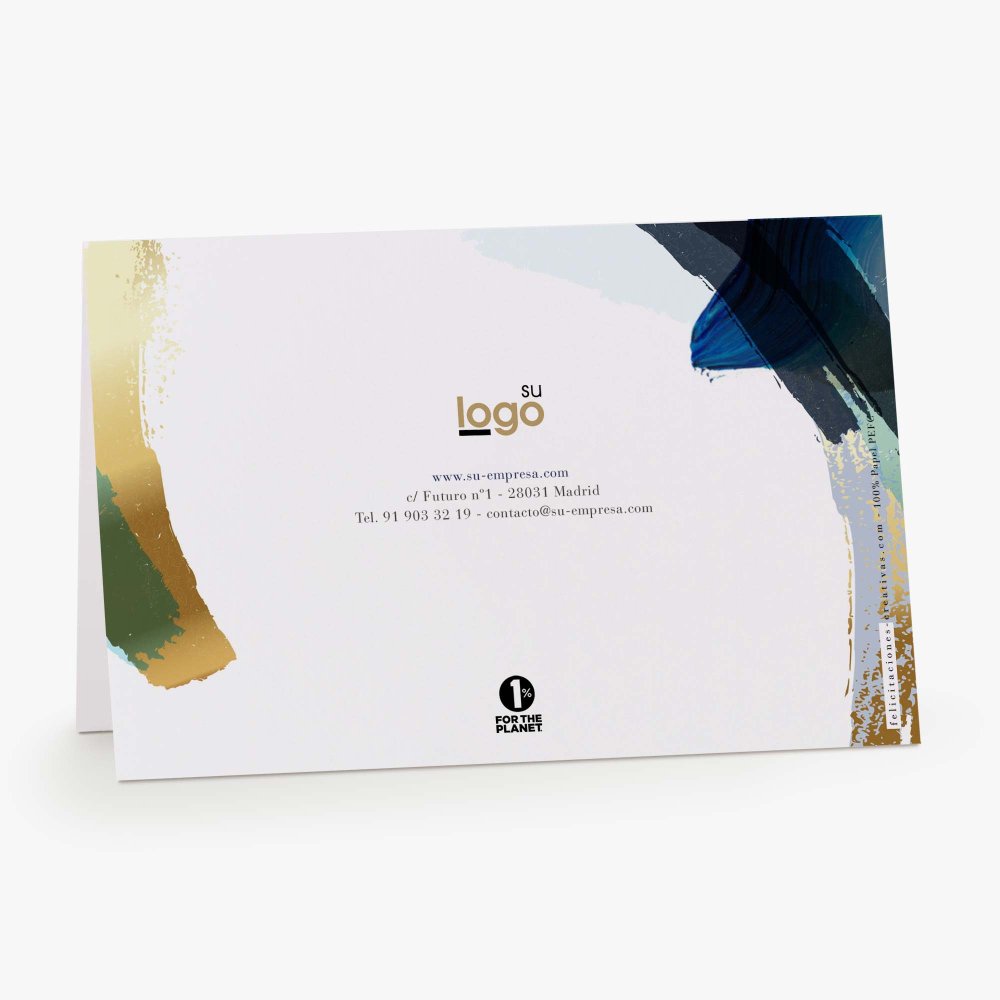 Gold Splash II