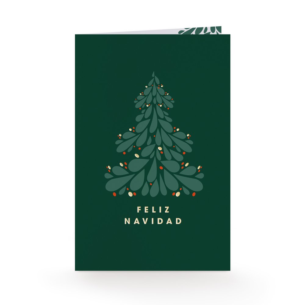 Joyful Tree II