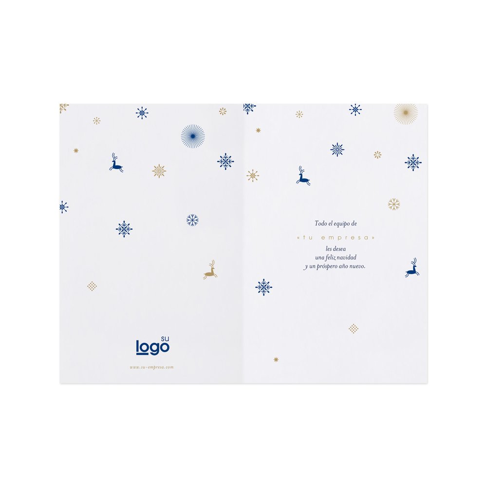 Merry Blue