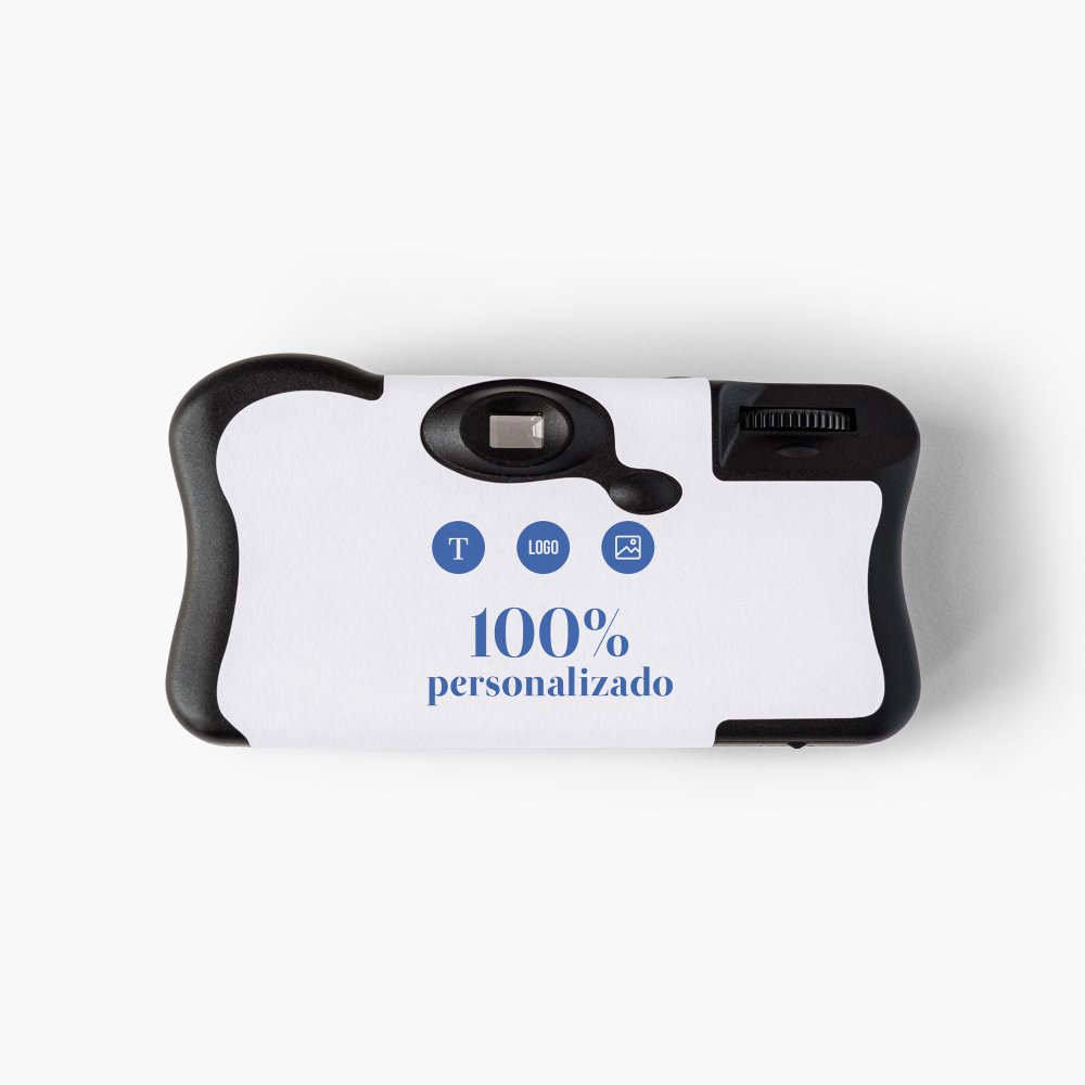 100% personalizado