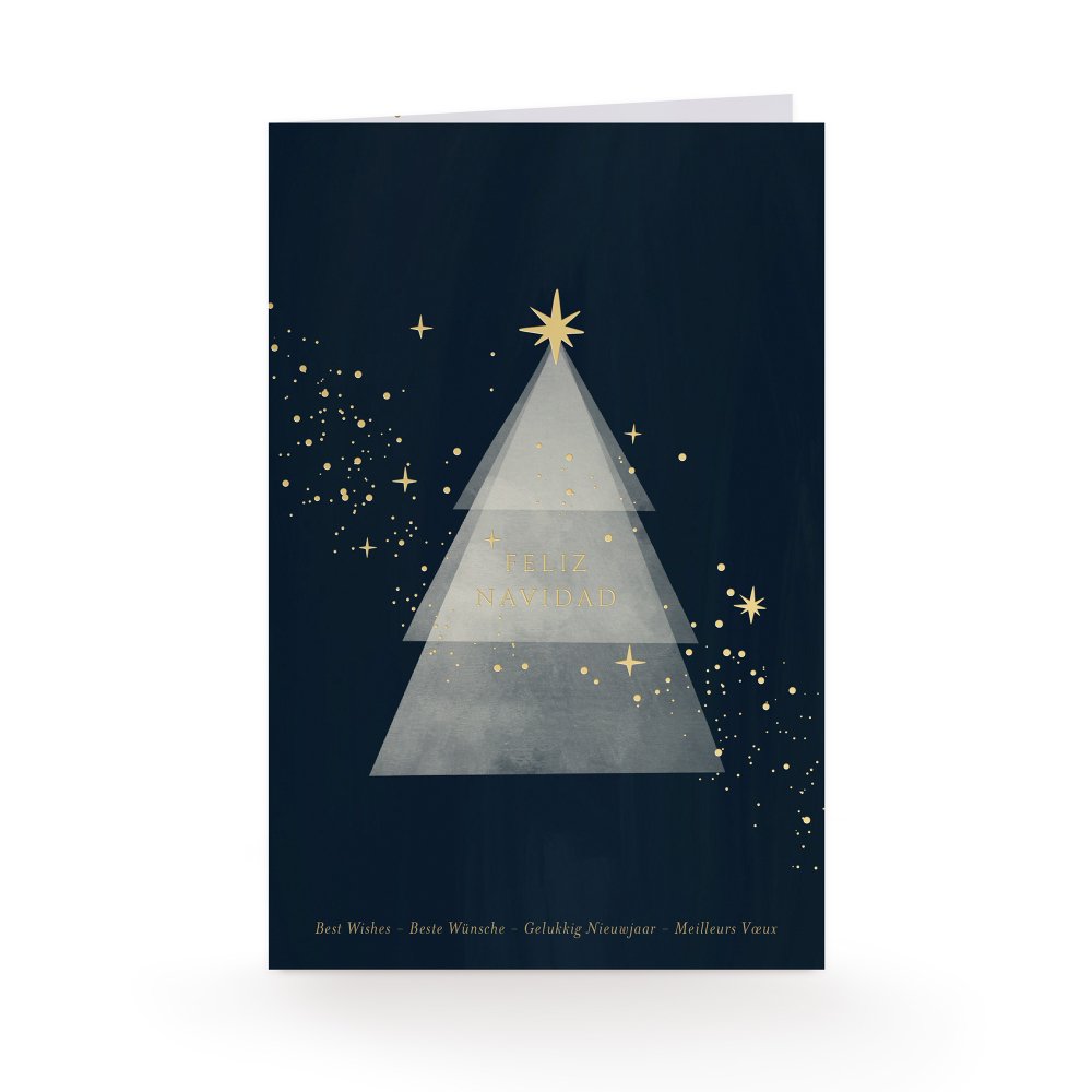 Merry tree