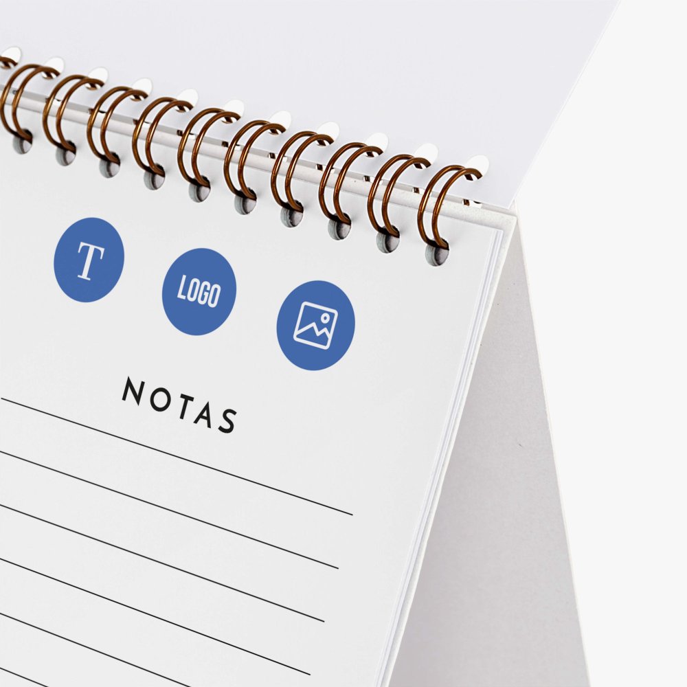 100% personalizado