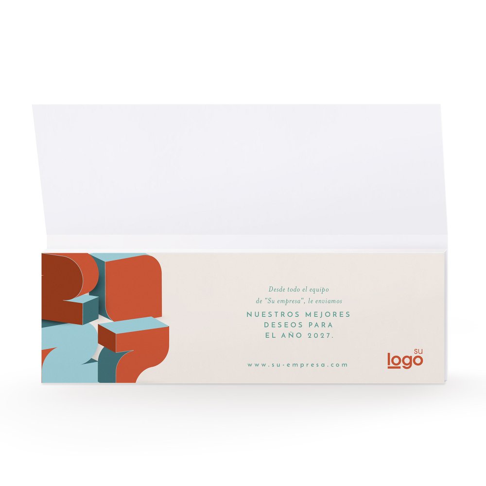 Modern year