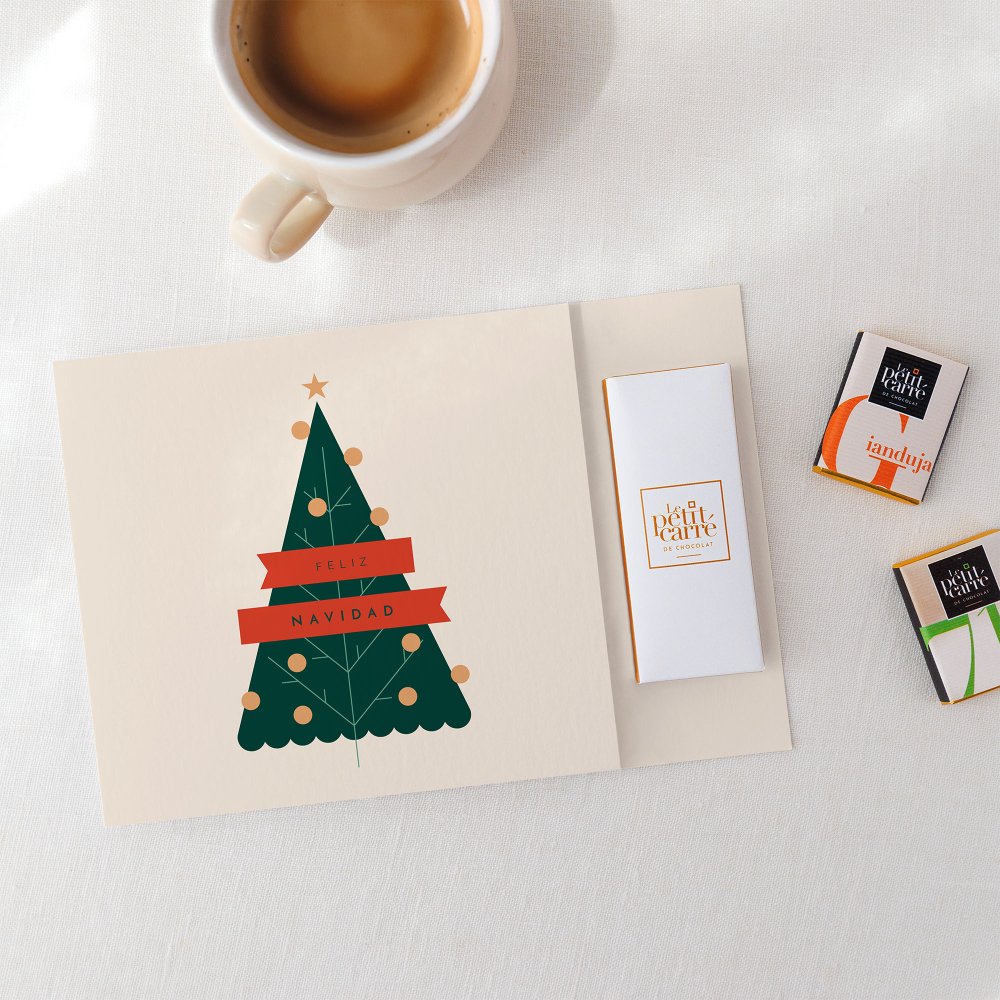 Simple tree