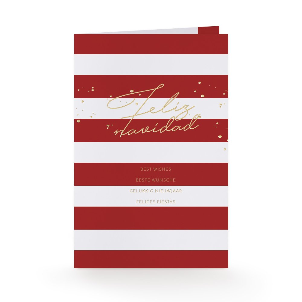Candy stripes