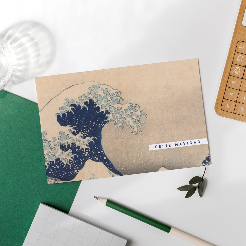 Hokusai