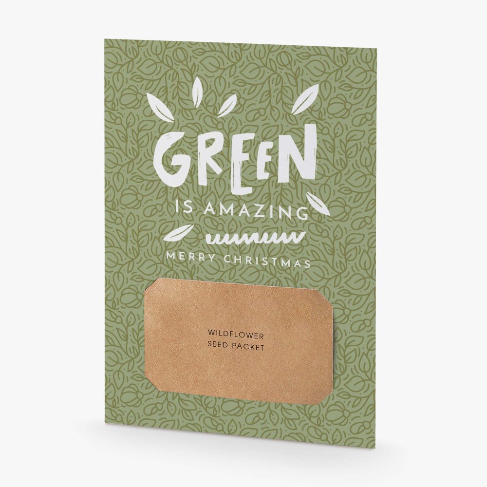 Green power