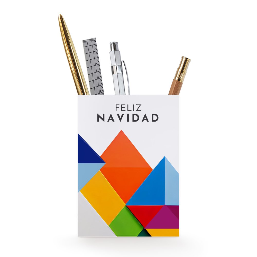 ¡Lleno de color!