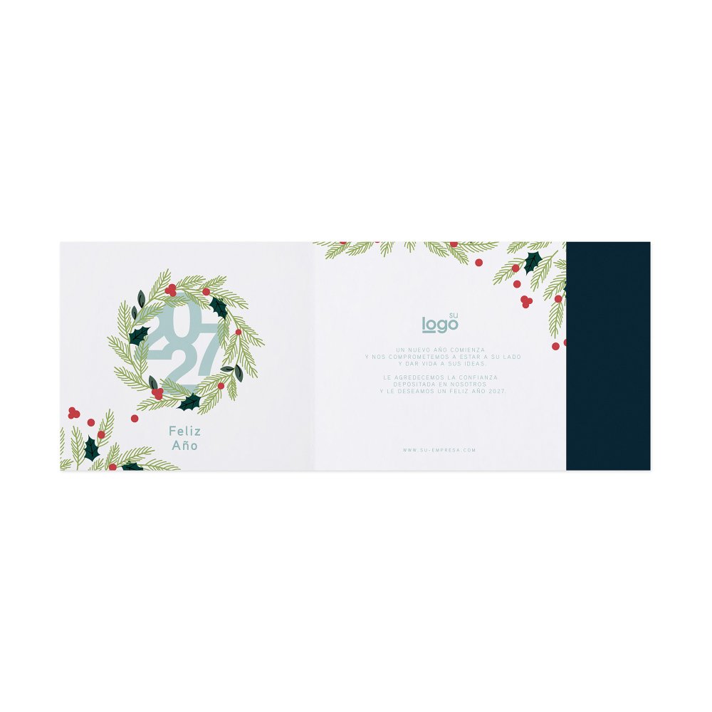 Little Wreath