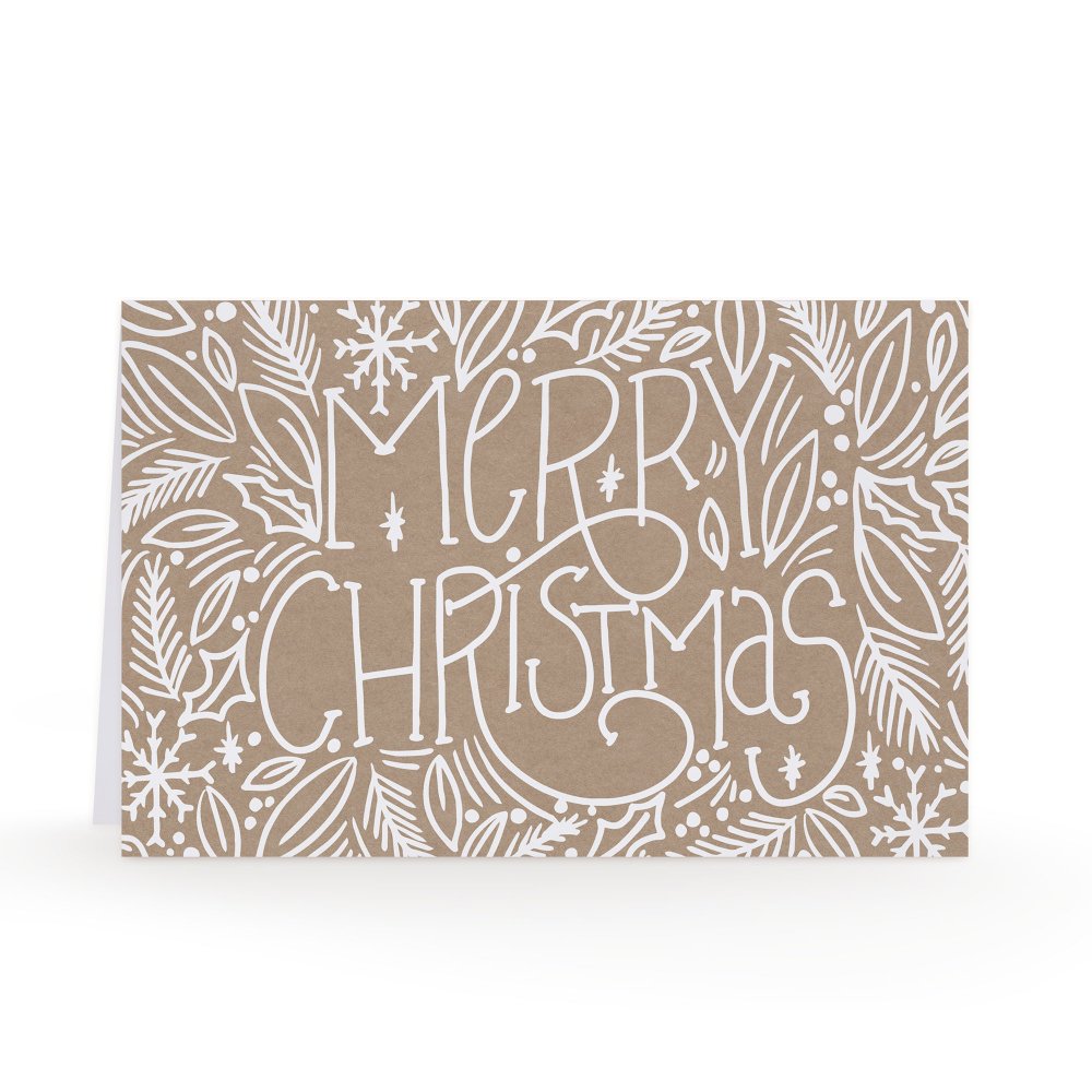 Merry kraft