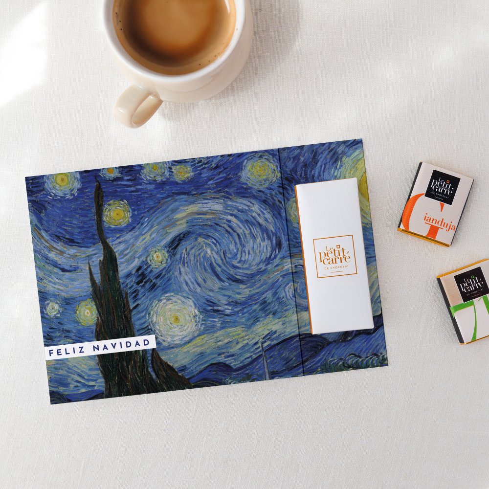Van Gogh