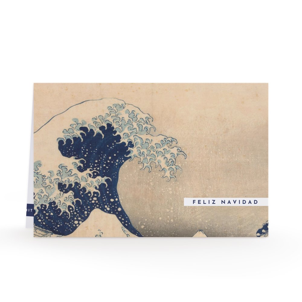 Hokusai