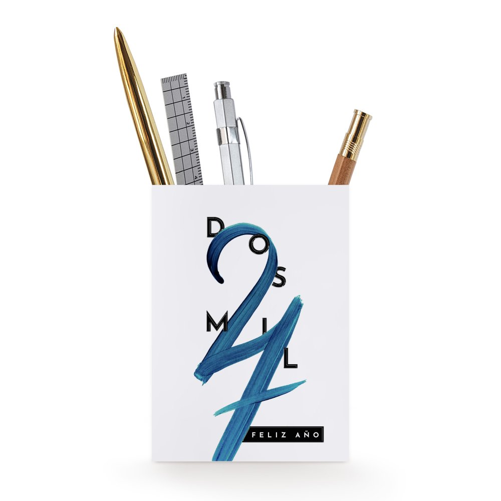 Inspiración azul