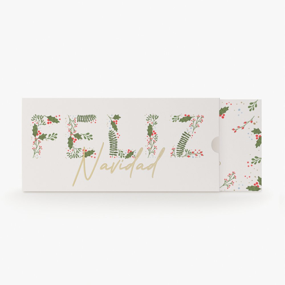 Ramas navideñas