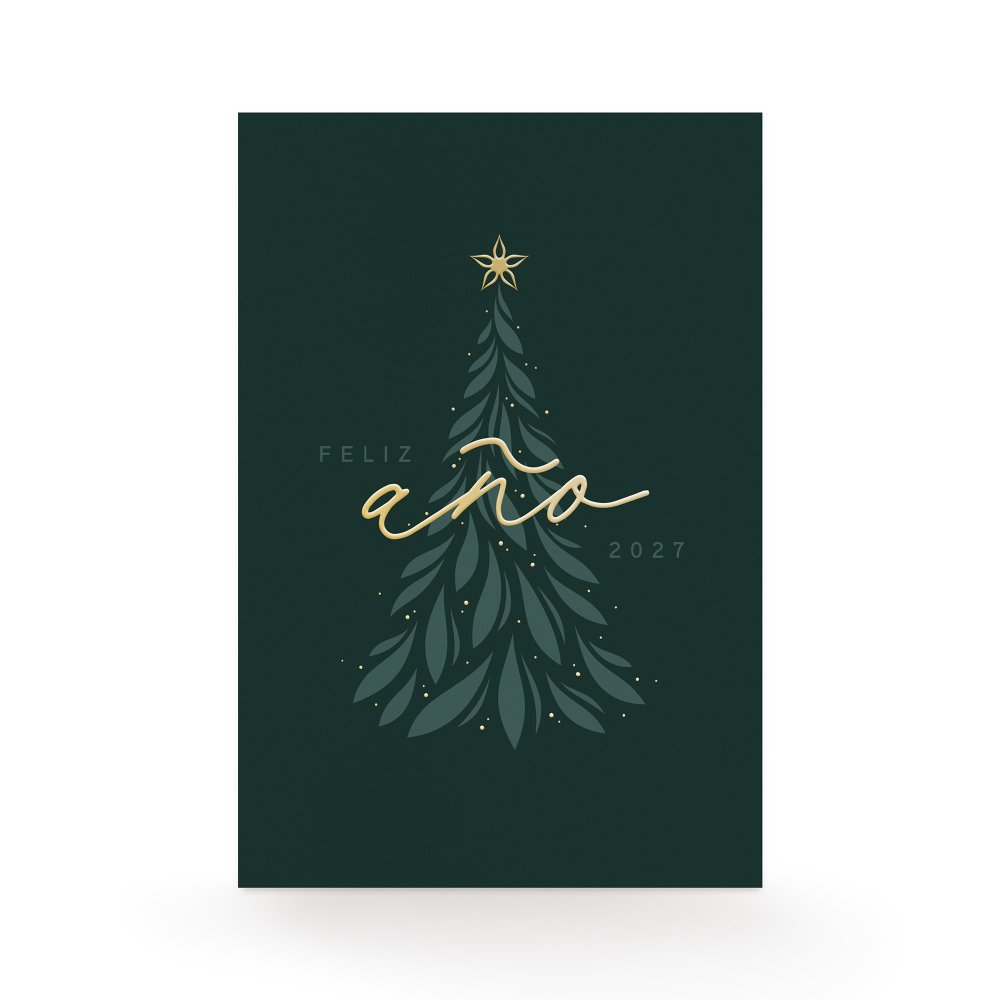 Graceful christmas
