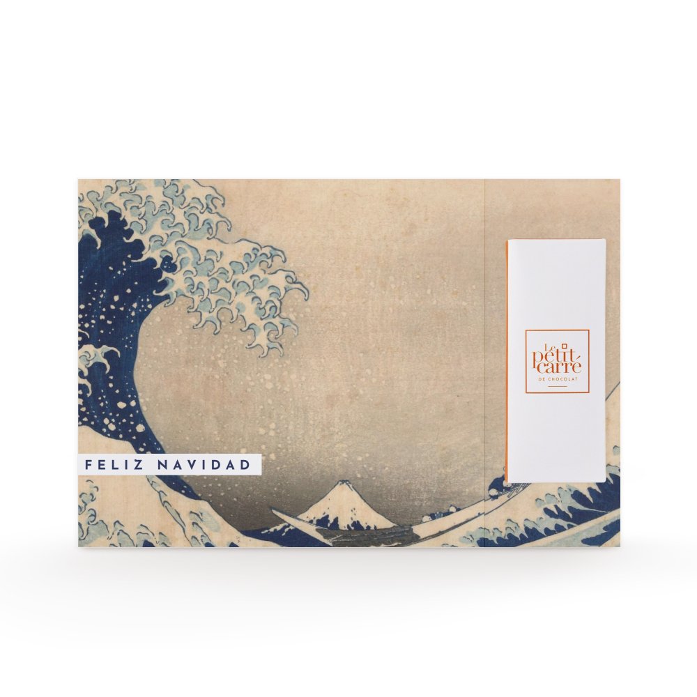 Hokusai