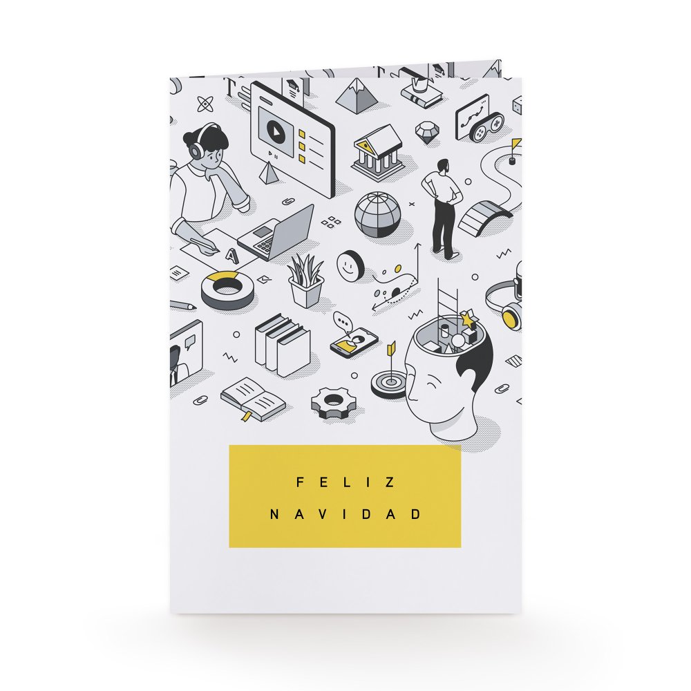 Creative year
