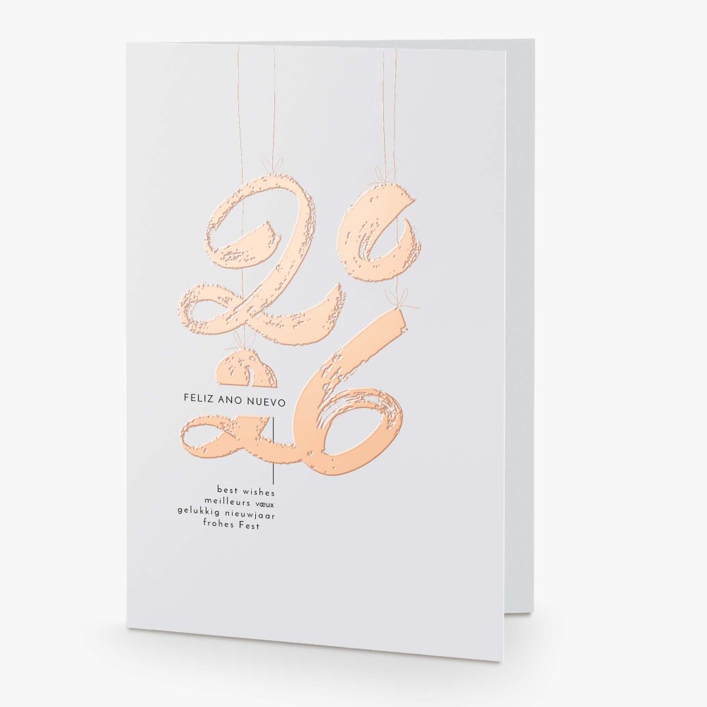 Copper Touch