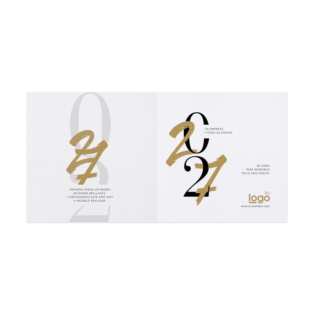 Bold & gold