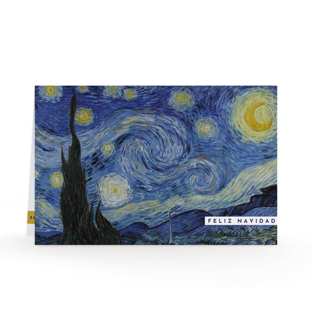 Van Gogh