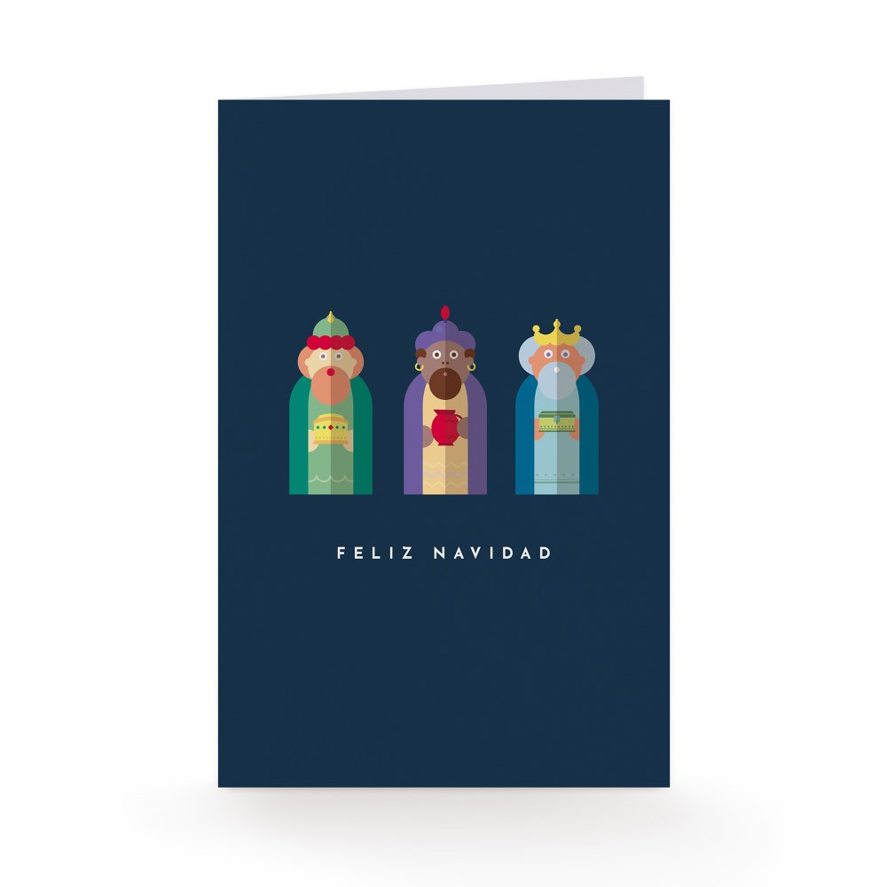 Reyes Magos II