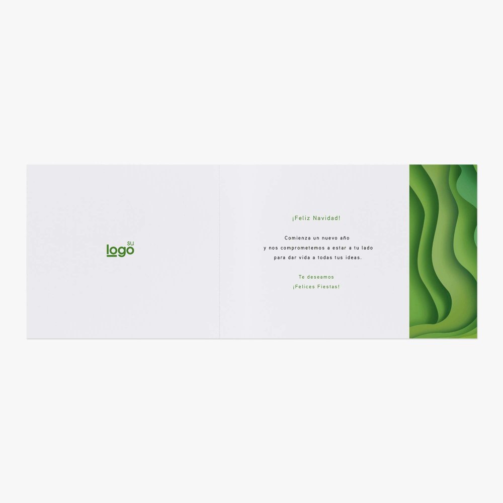 Greenery