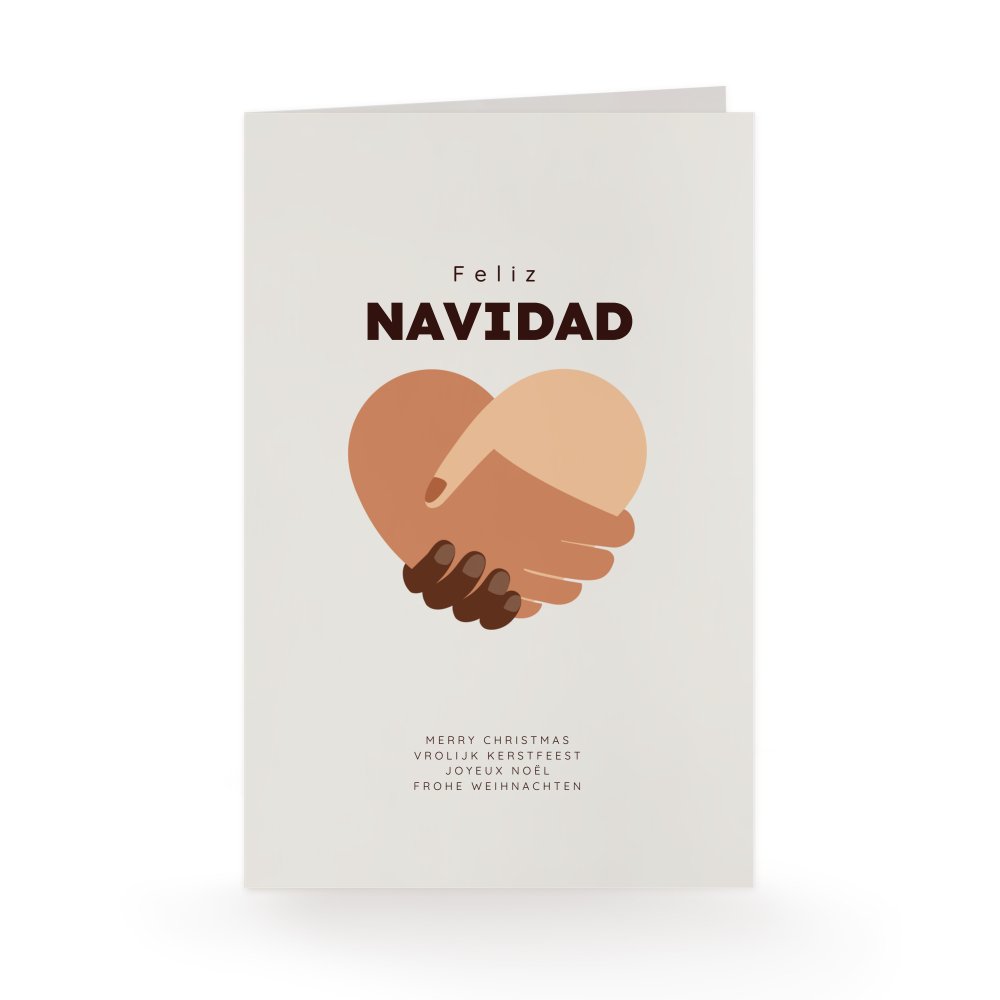Manos unidas